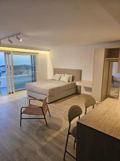 Old Town 63 Luxury Residence - Paphos - 3