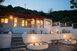 Santa Marina Garden - Suite B - Asprovalta - 9