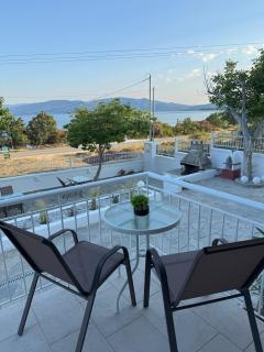 Santa Marina Garden - Suite B - Asprovalta - 7