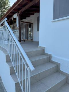 Santa Marina Garden - Suite B - 1