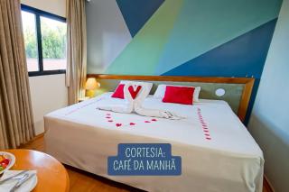 Hotel Dan Inn Sorocaba by Nacional Inn - Sorocaba - 0