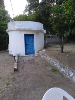 House Conte Ssiori - Agrafoí - 2