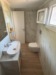 Santa Marina Garden - Suite B - Asprovalta - 4
