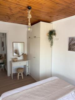 Santa Marina Garden - Suite B - 3