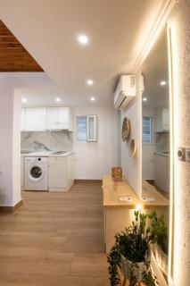 Santa Marina Garden - Suite B - Asprovalta - 2
