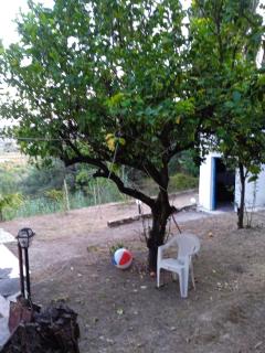 House Conte Ssiori - Agrafoí - 1