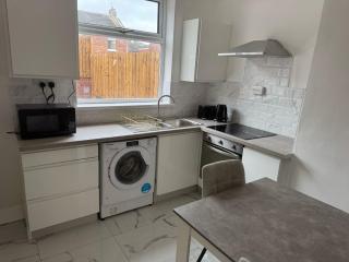 Wesley Villa - Shildon - 7