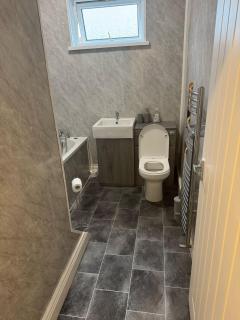 Wesley Villa - Shildon - 9