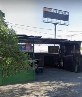 Posada girasoles - 2