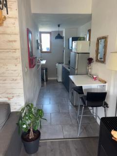 Appartement au cœur du village - 3