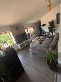 Appartement au cœur du village - Sillans-la-Cascade - 0