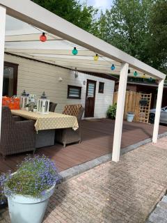 Vakantie Chalet Ermerstrand - Erm - Erm - 0