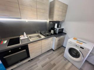 Buxton Apartment - Varna - 5