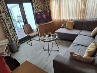Vakantie Chalet Ermerstrand - Erm - Erm - 9