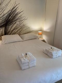 Vakantie Chalet Ermerstrand - Erm - Erm - 5