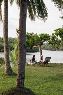 Villa Kanari Batukaras - Batukaras - 8