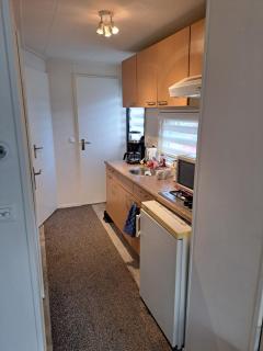 Vakantie Chalet Ermerstrand - Erm - Erm - 2