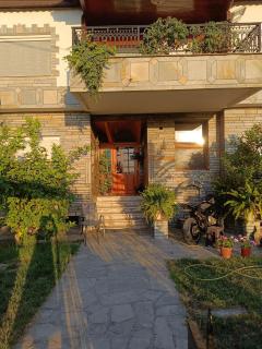 Villa ksanthioti - Prinos - 7