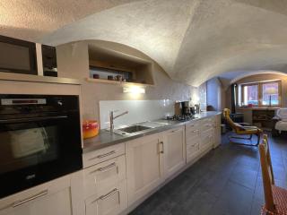 Authentique appartement vouté rénové à St Martin, 2 chambres, 4 pers, proche pistes - FR-1-452-57 - Saint-Martin-de-Belleville - 4