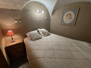 Authentique appartement vouté rénové à St Martin, 2 chambres, 4 pers, proche pistes - FR-1-452-57 - 3