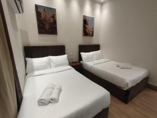 Talaat Harb Hotel - Kairo - 2