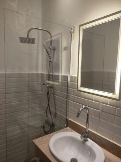 Talaat Harb Hotel - Kairo - 1