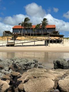 Pousada Mar no Olhar - 0
