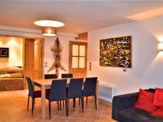 Chalet pieds des pistes à St Martin de Belleville, 3 pièces, terrasse, garage, services hôteliers inclus - FR-1-452-135 - Saint-Martin-de-Belleville - 5