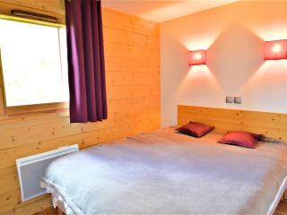 Chalet pieds des pistes à St Martin de Belleville, 3 pièces, terrasse, garage, services hôteliers inclus - FR-1-452-135 - Saint-Martin-de-Belleville - 3