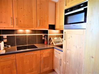Chalet pieds des pistes à St Martin de Belleville, 3 pièces, terrasse, garage, services hôteliers inclus - FR-1-452-135 - Saint-Martin-de-Belleville - 1