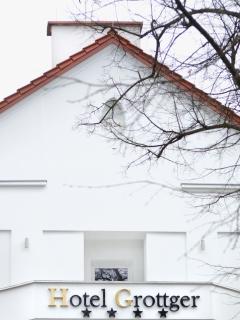 Grottger Luxury Boutique Hotel City - Krakow - 1
