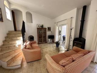 MAS MATO 110 - Casa con piscina muy cerca de Sa Riera - Isla Roja - 4