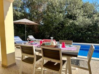 MAS MATO 110 - Casa con piscina muy cerca de Sa Riera - Isla Roja - 7