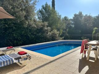 MAS MATO 110 - Casa con piscina muy cerca de Sa Riera - Isla Roja - 5