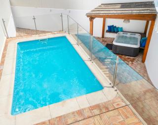 Villa Casablanca by Algarve Vacation - 9