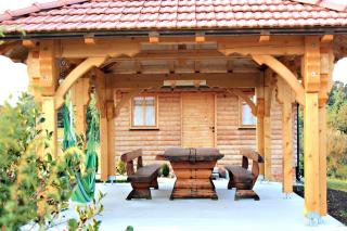 Traditional Croatian Cabins - 0