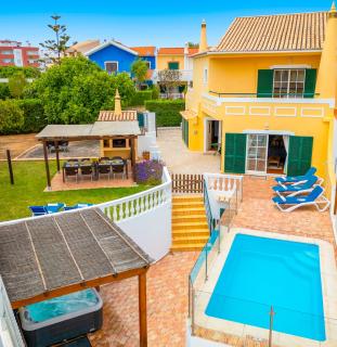 Villa Casablanca by Algarve Vacation - 2