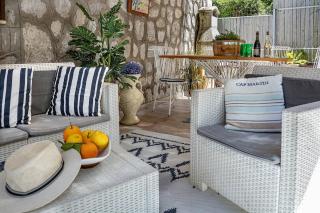 Casa Nostra - Sorrento Coast - Massa Lubrense - 0