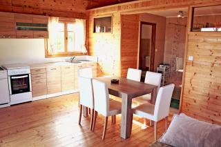 Croatian Wood & Hills Heritage Retreat - 2