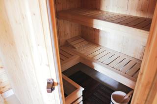 Croatian Wood & Hills Heritage Retreat - 4