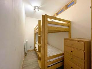 Appartement de charme pour 4 avec terrasse, parking et WiFi - St Martin de Belleville - FR-1-452-193 - Saint-Martin-de-Belleville - 1