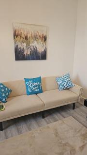 Wesley Villa - Shildon - 5