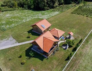 Traditional Croatian Cabins - Nature Therapy - - 8