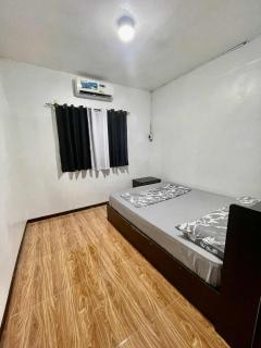 AB Pam Staycation Gensan near from the malls - Sampong - 3