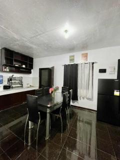 AB Pam Staycation Gensan near from the malls - Sampong - 2