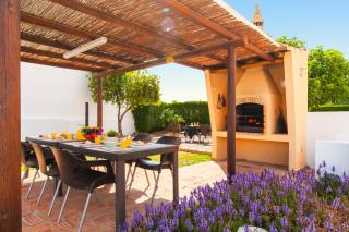 Villa Casablanca by Algarve Vacation - 7