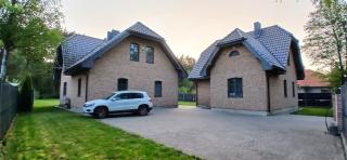 Villa by the Baltic Sea - 0