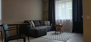Villa by the Baltic Sea - Palanga - 8