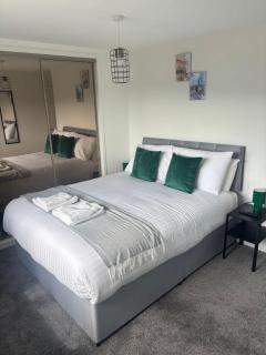 NEW - 3 Bedroom House in East Kilbride - East Kilbride - 3