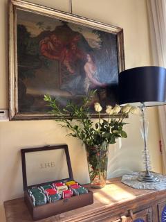 B&B Luxury San Firmino Canal View - Venice - 6